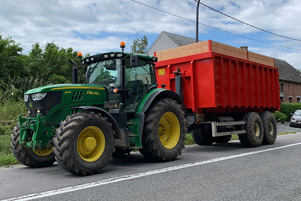 Transport